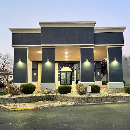 辛辛那提戴斯套房酒店 外观 照片