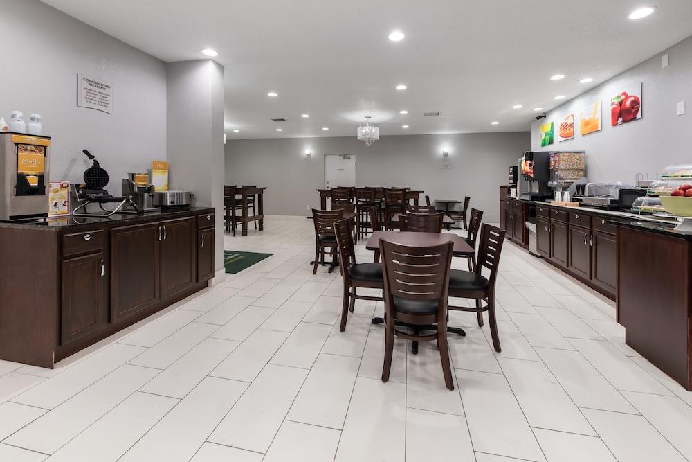辛辛那提戴斯套房酒店 外观 照片
