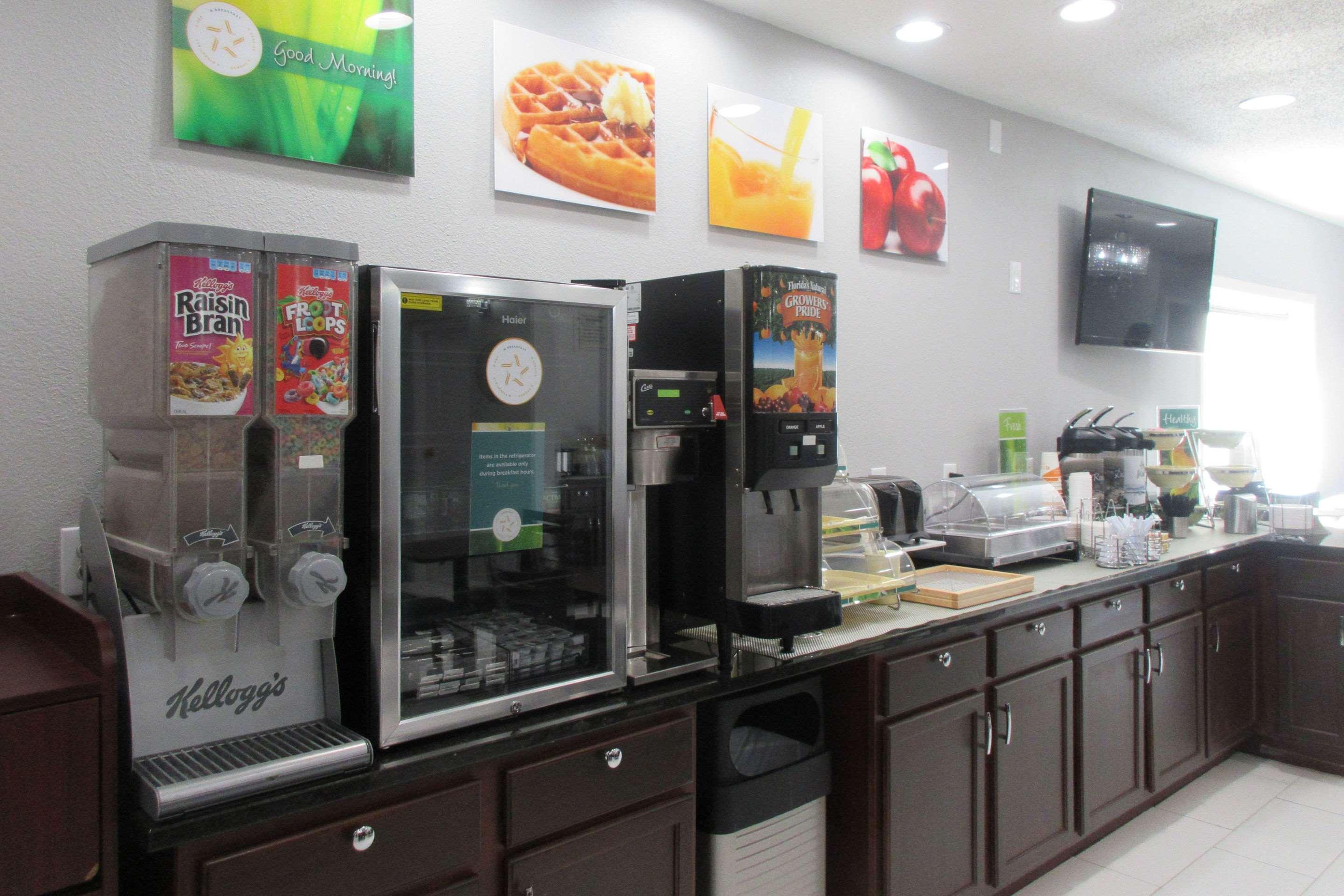 辛辛那提戴斯套房酒店 外观 照片